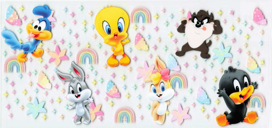 LOONEY1