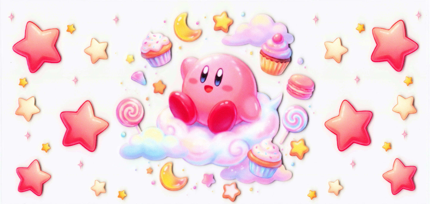 KIRBY
