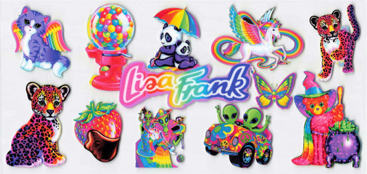 LISAFRANK