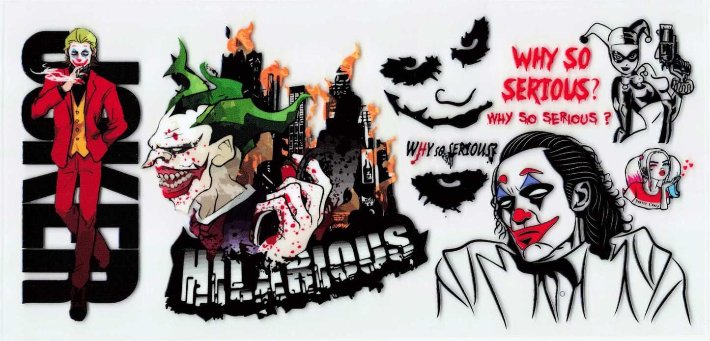 JOKER