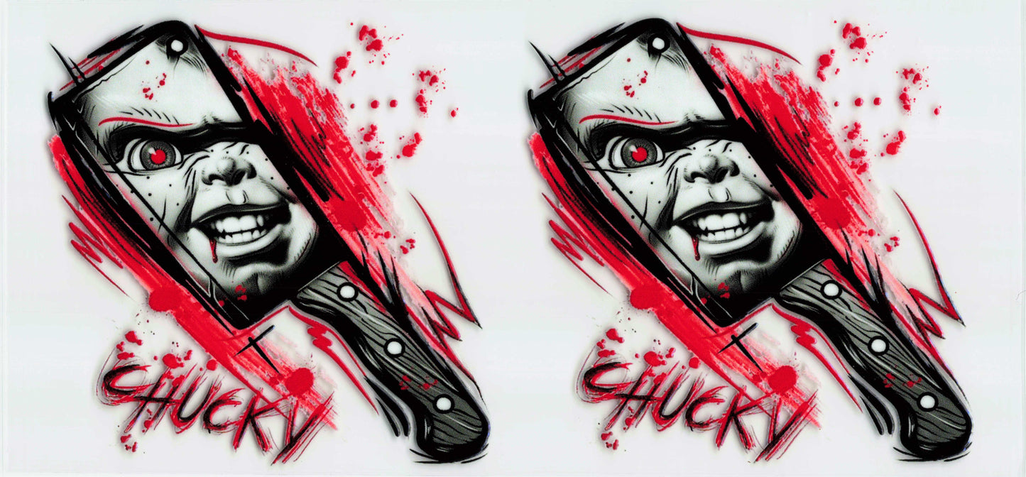 CHUCKY