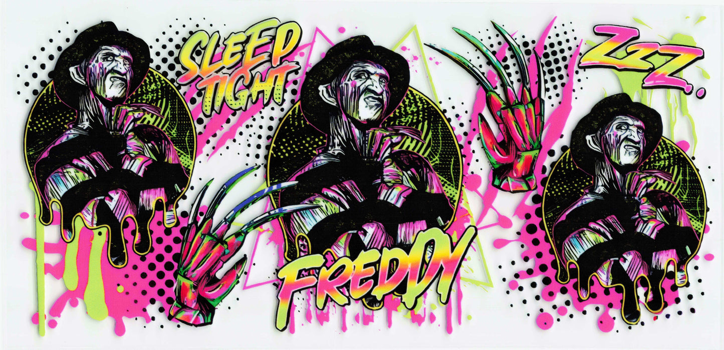 FREDDYK
