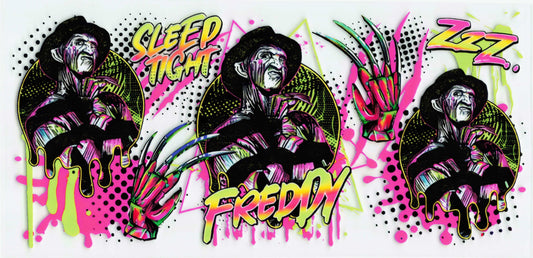 FREDDYK