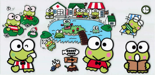FROGGY1