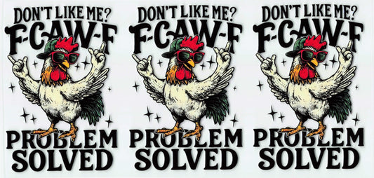 FCAWF