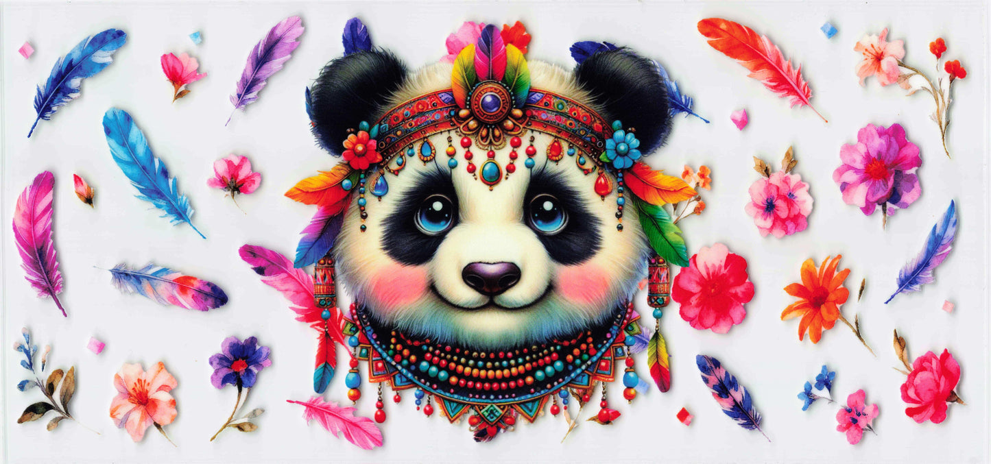 PANDA