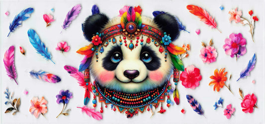 PANDA