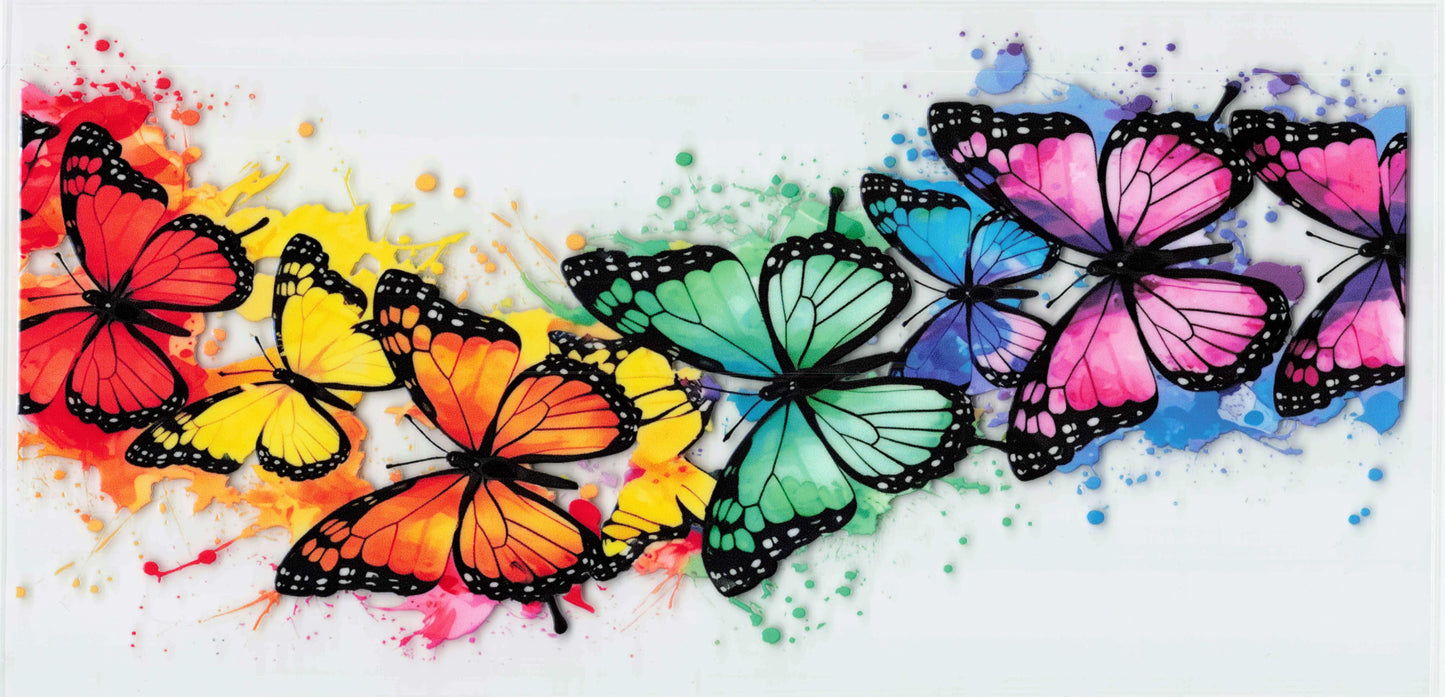 BUTTERFLY
