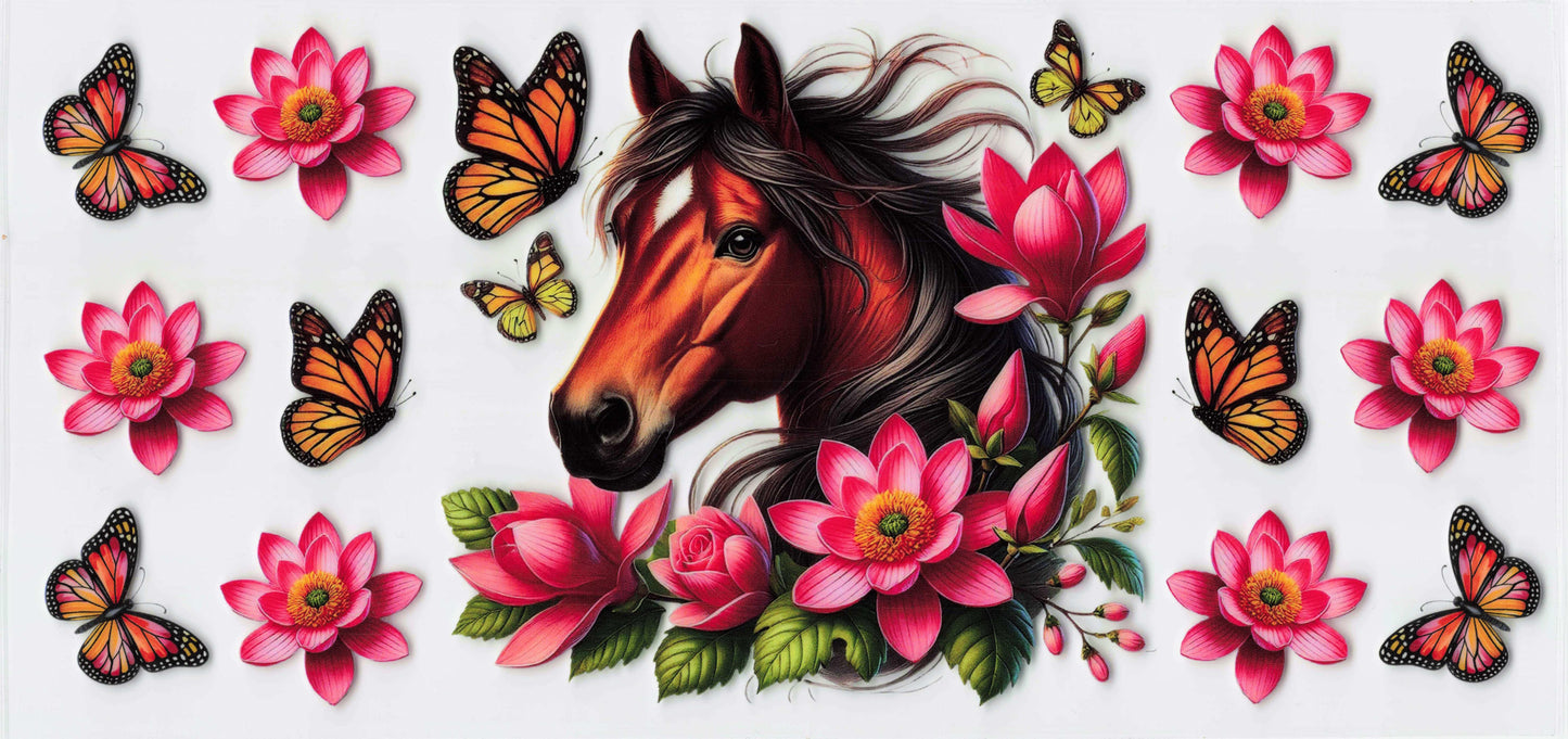 HORSE