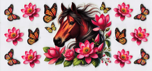 HORSE