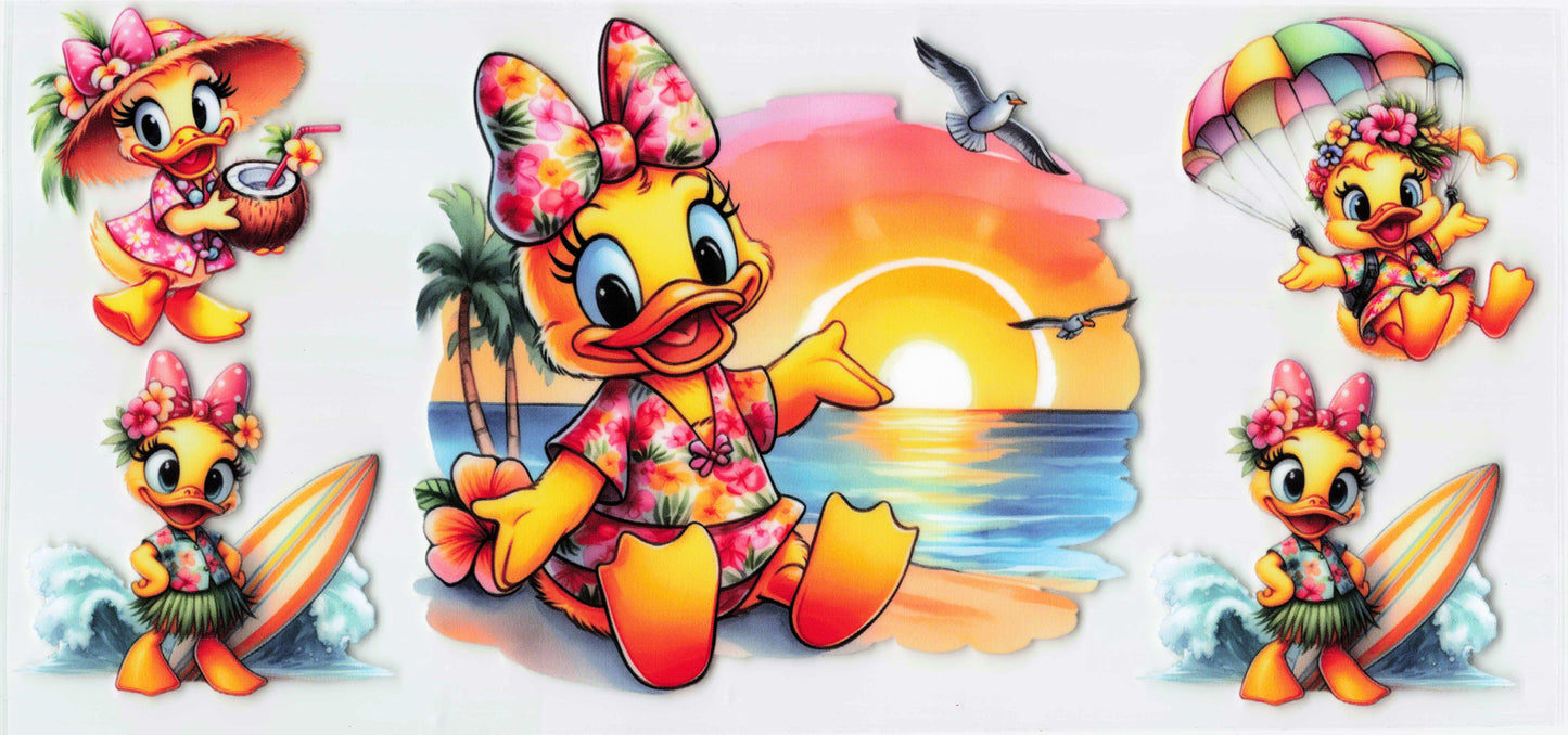 DUCK