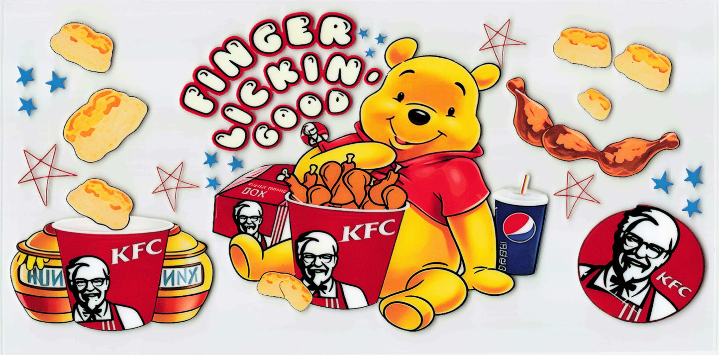FCPooh