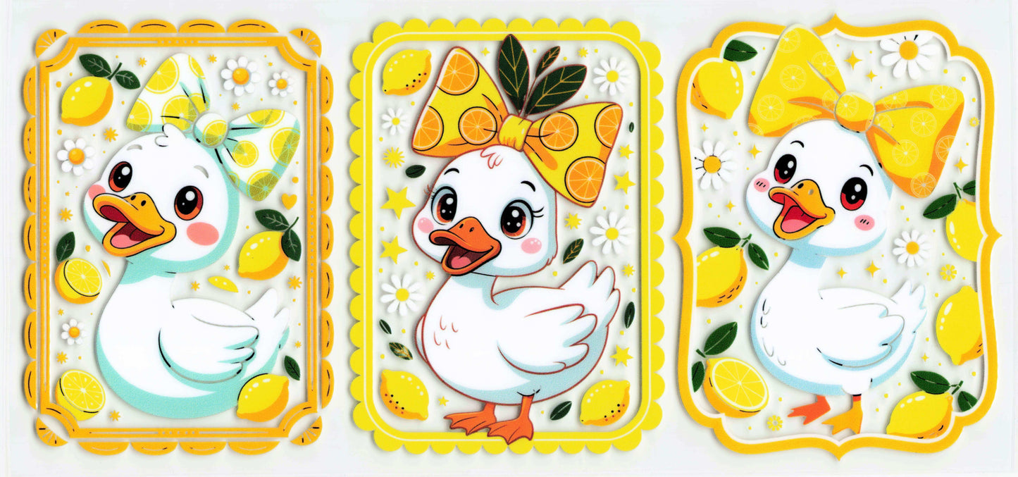 DUCKIE
