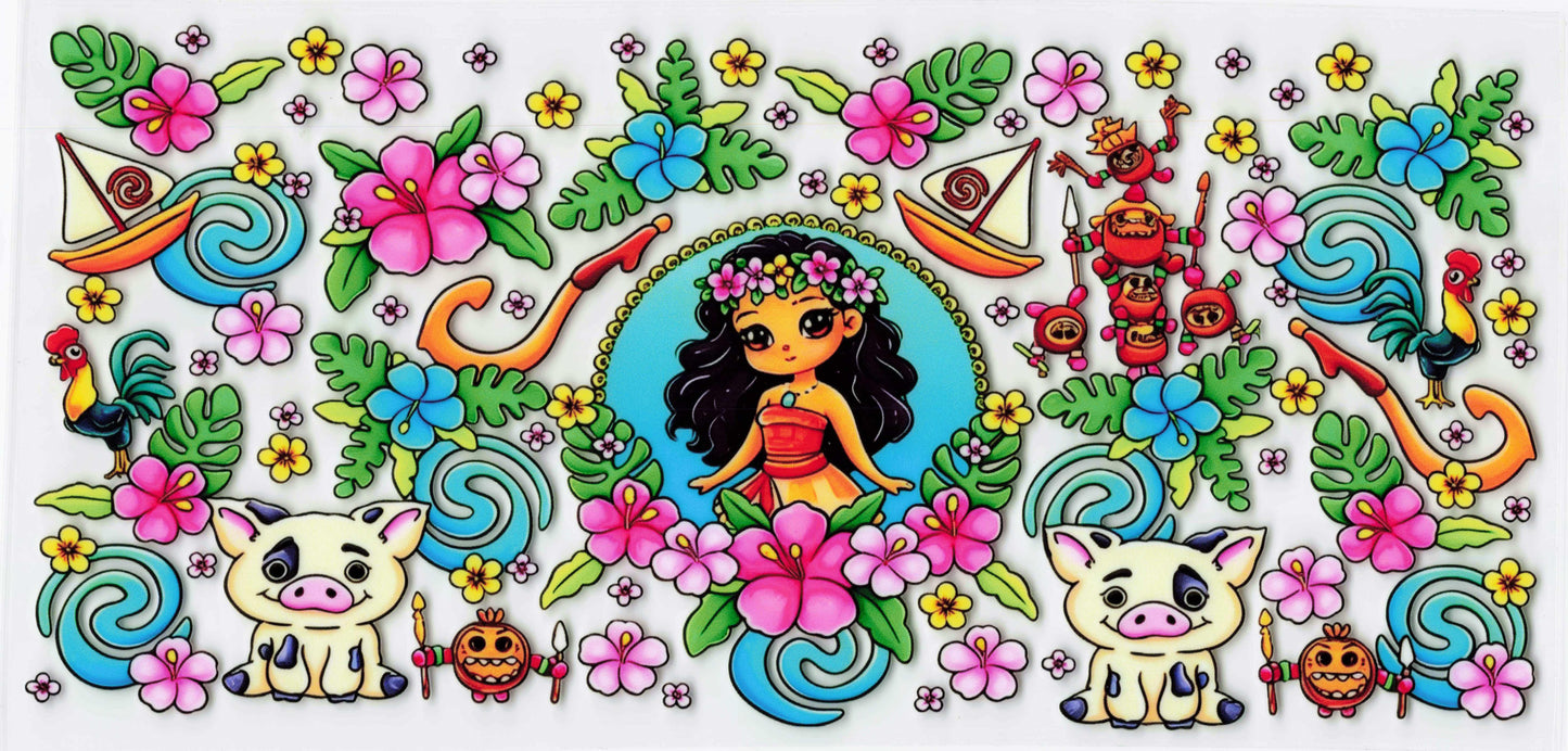 Moana