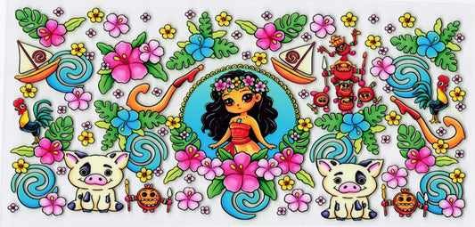 Moana