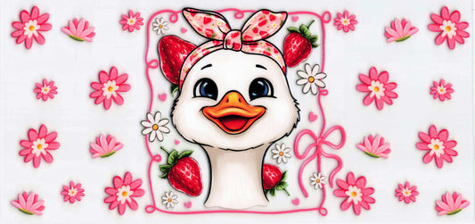 Berrygoose