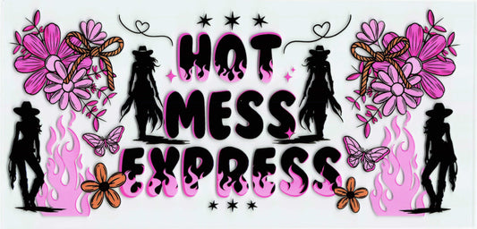 MESSXPRESS