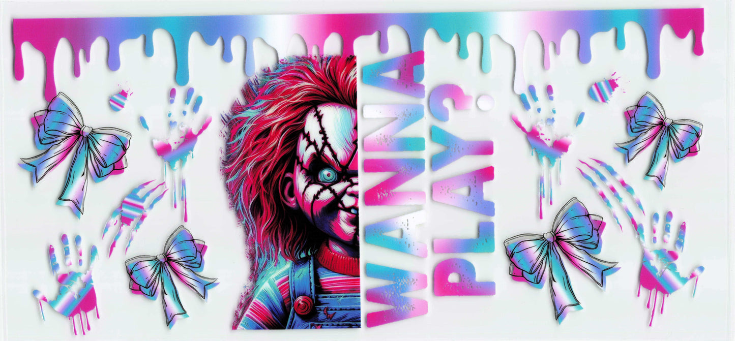 WannaPlay