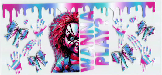 WannaPlay