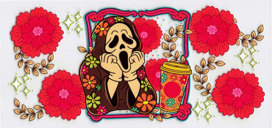 Scream