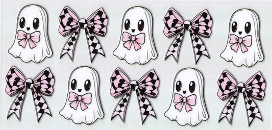 Cute Ghost