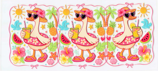 Summer Goose
