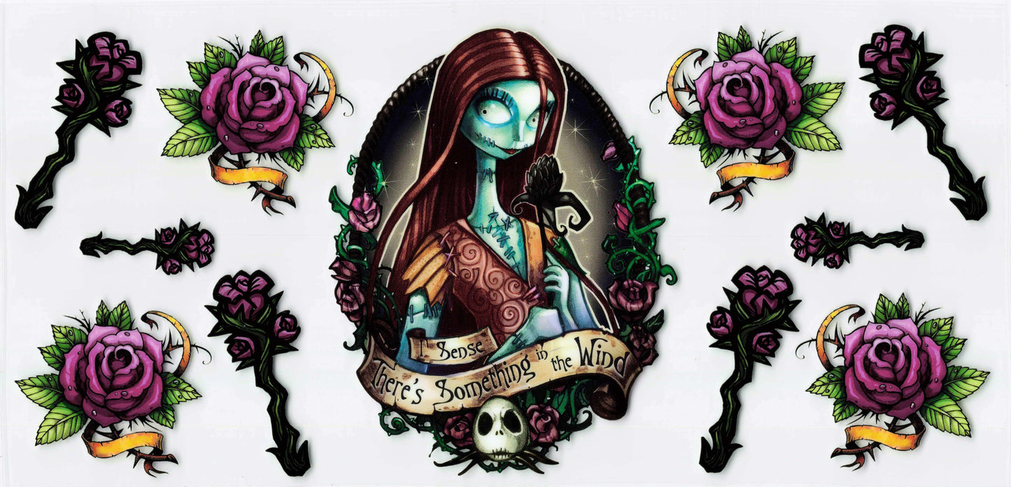 Sally
