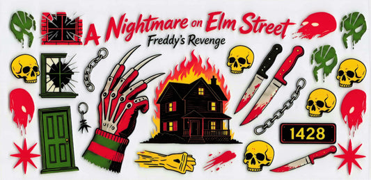 Elm St