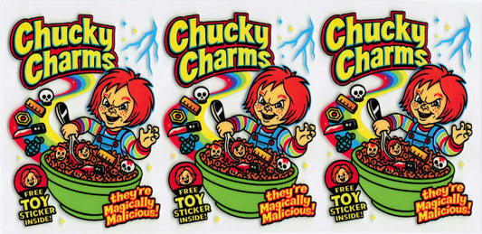 Chucky Charms