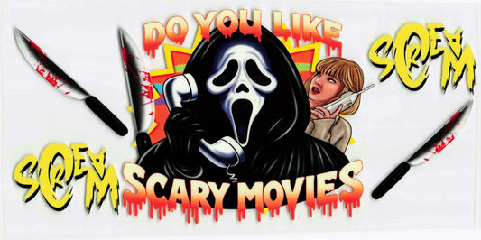 Scream2