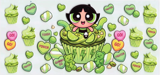 ButterCup