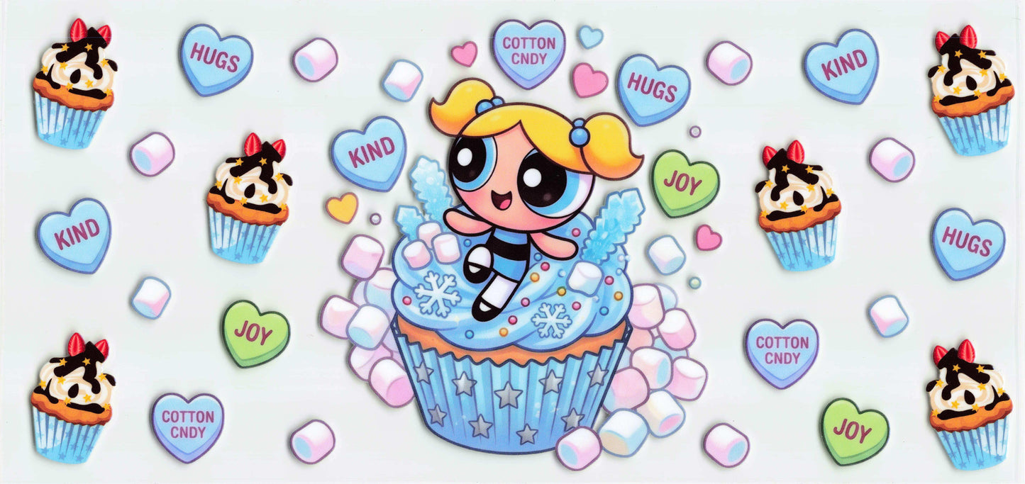 Bubbles