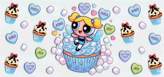 Bubbles