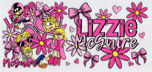 Lizzie
