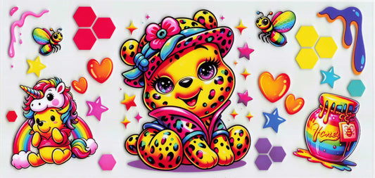 Pooh Lisa