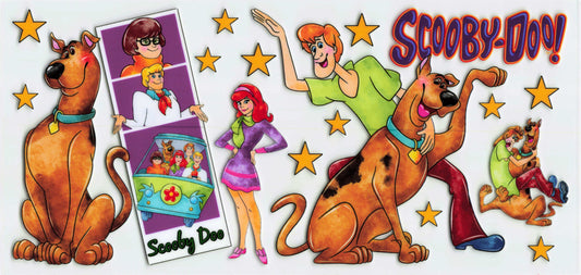 ScoobyD