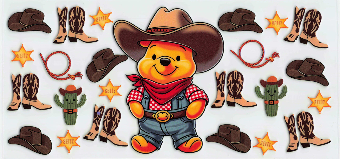 Western Pooh
