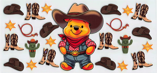 Western Pooh