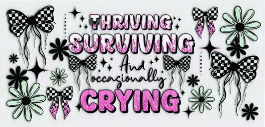 PinkThriving