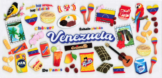 Venezuela