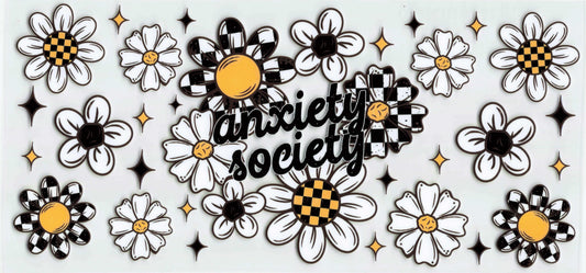 Axciety