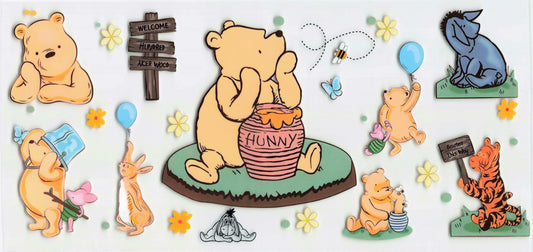 ClassicPBear