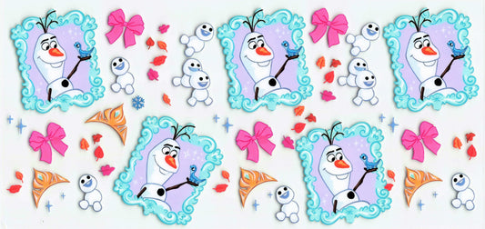 Olaf