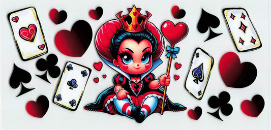 QueenHearts