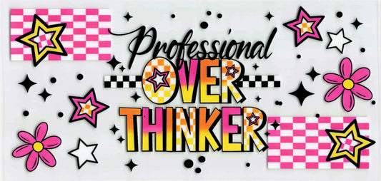 OverThinker