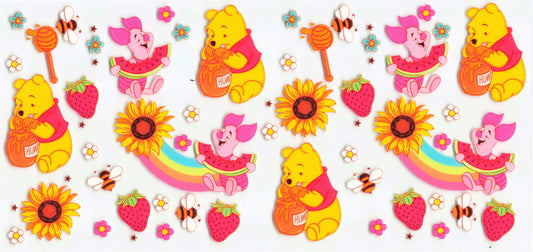 SummerBear