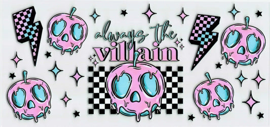 Villian