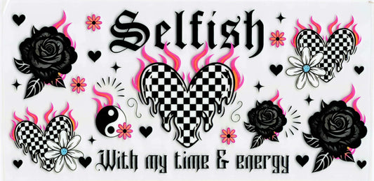 Selfish