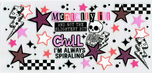 MentallyChill