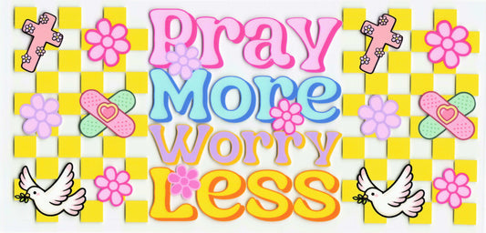 Pray